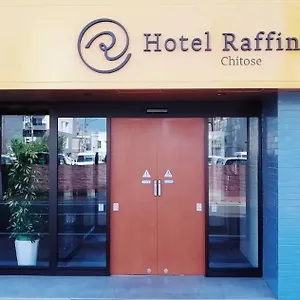 Raffinato Chitose ホテル